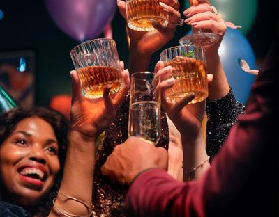 Private celebration planned by SideQuest Events in the Denver Metro Area